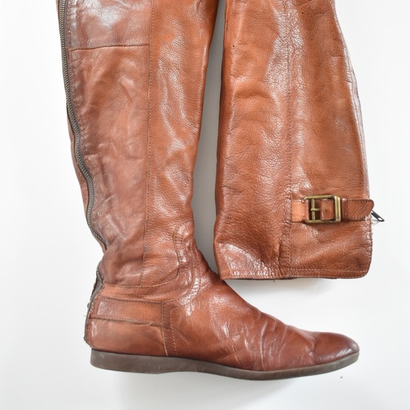 Nine West boots - Picture 2 of 2